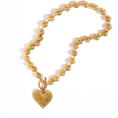 JURATE LA ZELDA NECKLACE