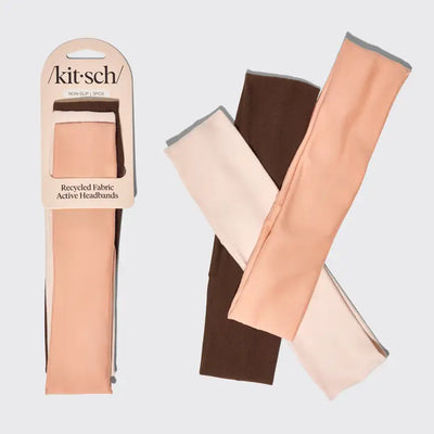 KITSCH HAIRBANDS