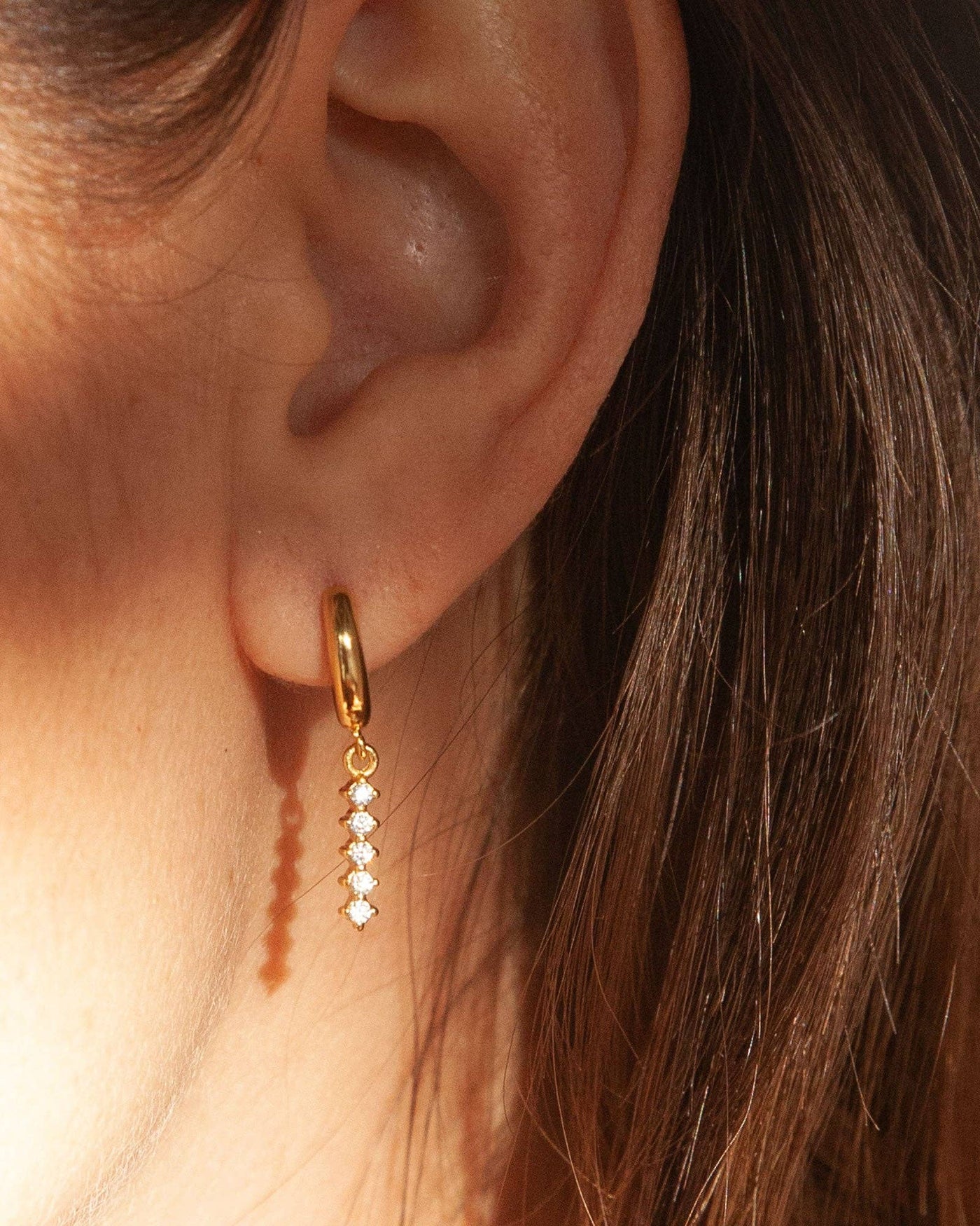JURATE EARRINGS