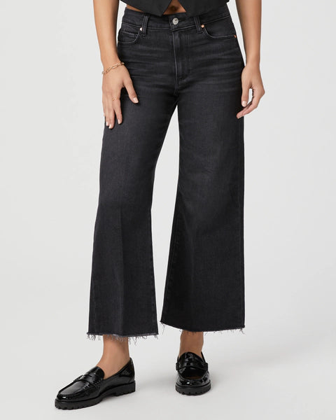 PAIGE ANESSA WIDE LEG