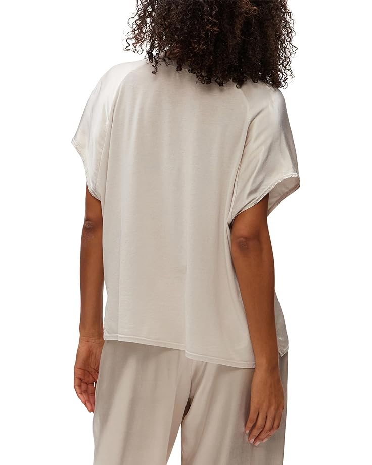 MICHAEL STARS FLOW TEE