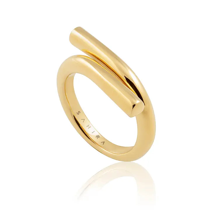 SAHIRA ANNA RING