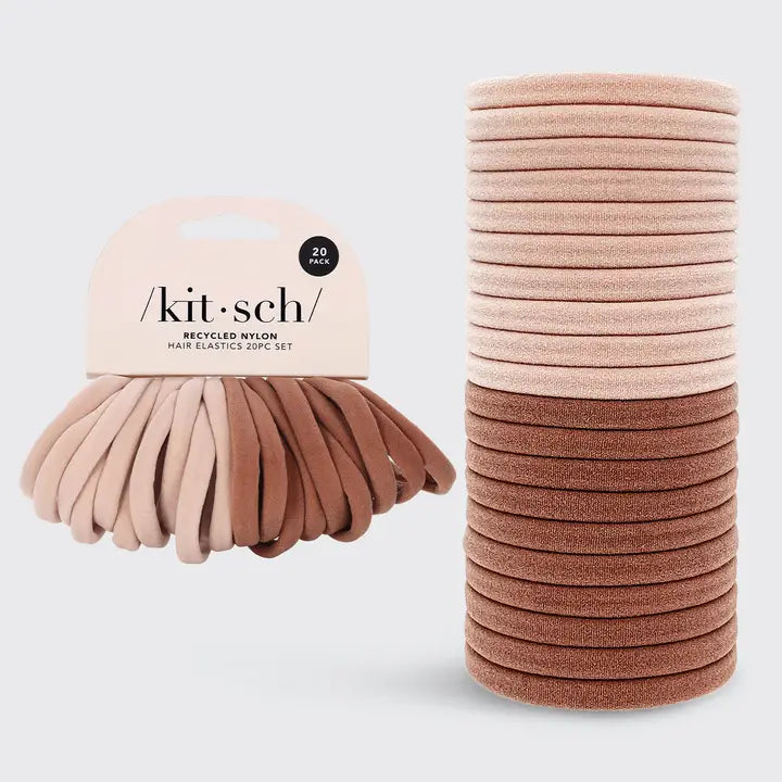 KITSCH NYLON ELASTICS