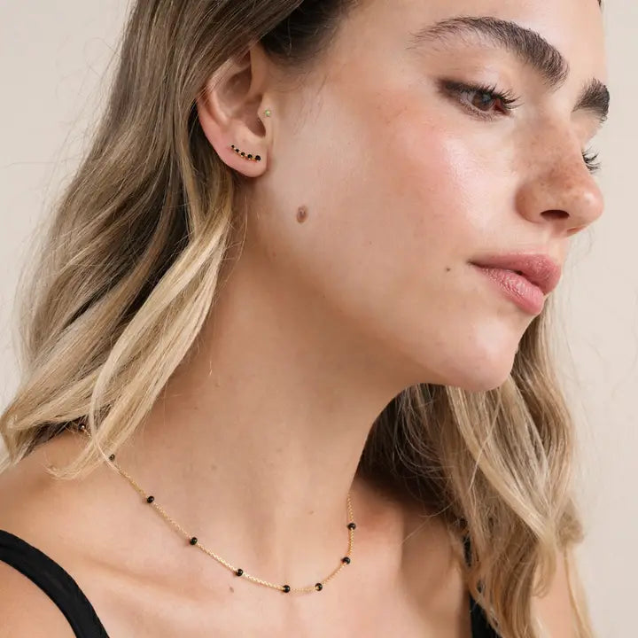 JAXKELLY BLACK GOLD CRAWLER