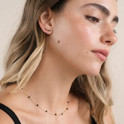 JAXKELLY BLACK GOLD CRAWLER