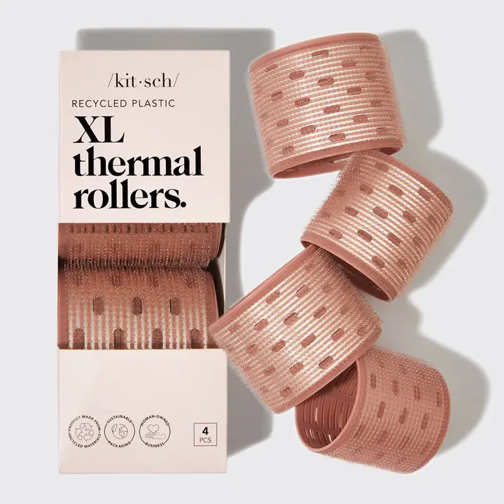 KITSCH THERMAL ROLLERS