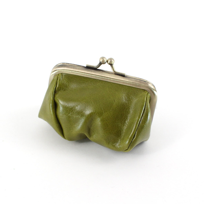 PRETTY PERSUASIONS COIN PURSE