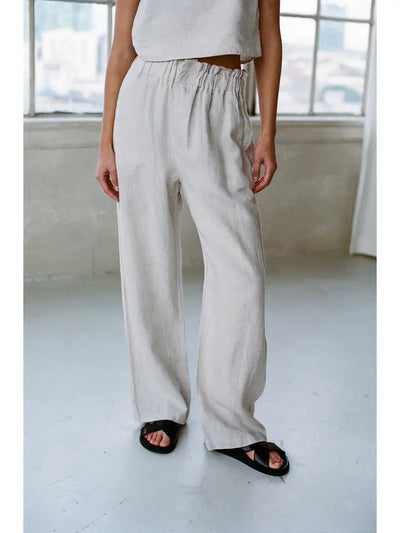 A. REN PANT