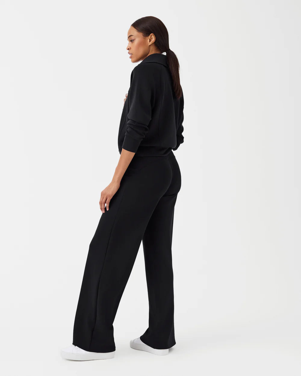 SPANX AIR ESSENTIAL PANTS