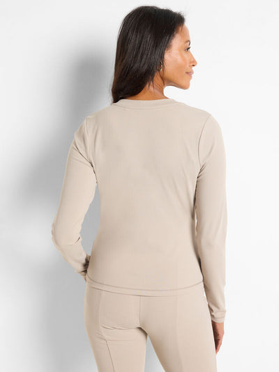 NIC + ZOE LUXE STRETCH BALLET WRAP