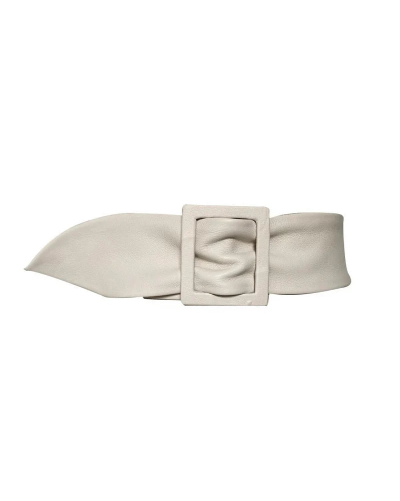 ADA APROPOS BELT - BUCKLE