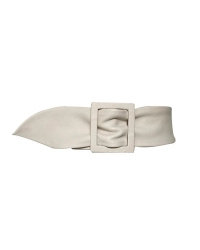 ADA APROPOS BELT - BUCKLE