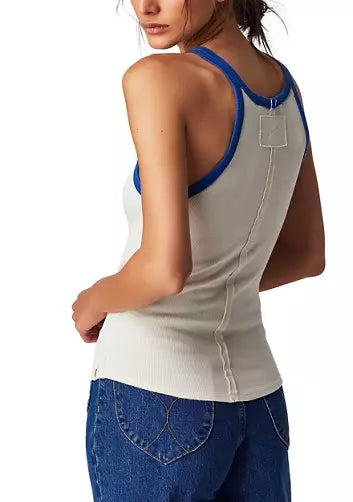 FREE PEOPLE TANK