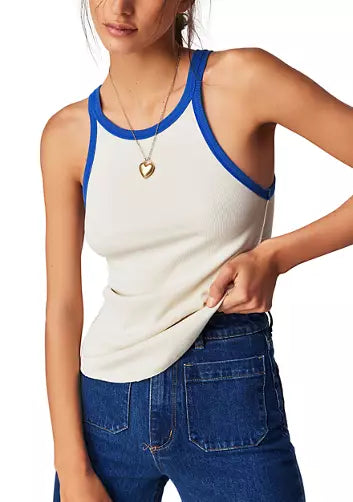 FREE PEOPLE TANK
