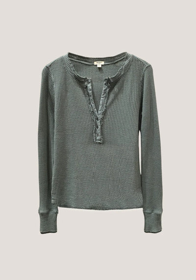DYLAN BROOKS BUTTON TOP