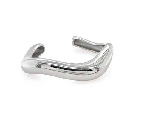 JURATE LA CASCADE CUFF BRACELET