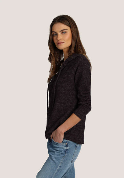 DYLAN COZY MOMENT PULLOVER