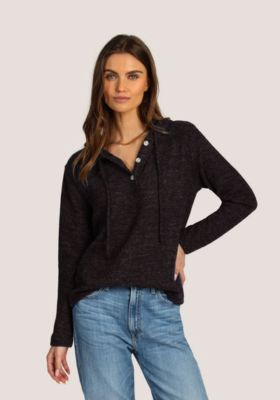 DYLAN COZY MOMENT PULLOVER