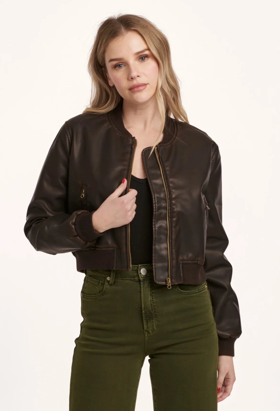 INEZ JACKET