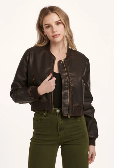 INEZ JACKET