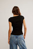 FREE PEOPLE MOST WANTED CARDI
