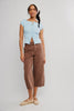 FREE PEOPLE MOST WANTED CARDI