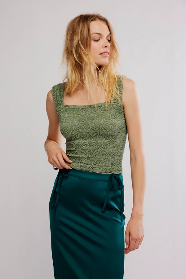 LOVE LETTER CAMI