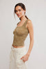 LOVE LETTER CAMI