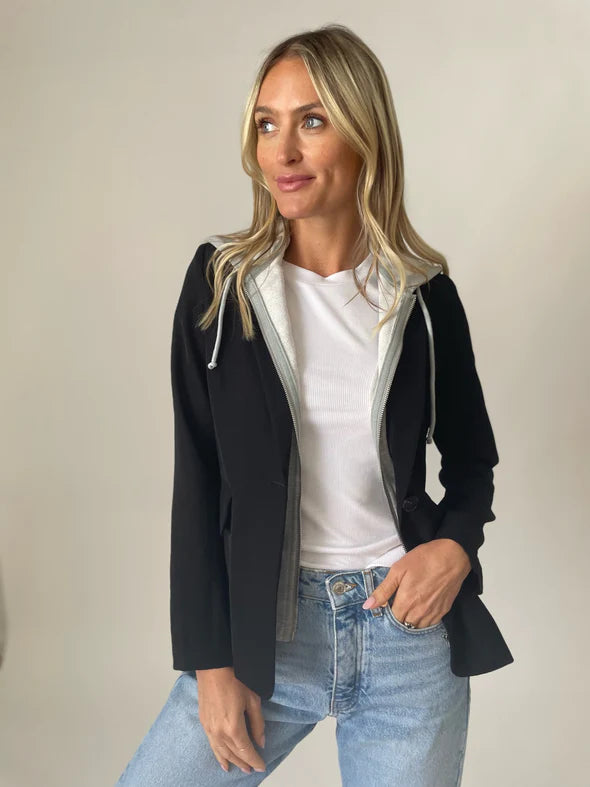 DREW BLAZER