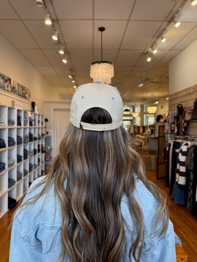 LUNACHICS TRUCKER HAT