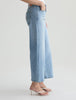 AG SAIGE WIDE LEG CROP