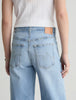 AG SAIGE WIDE LEG CROP