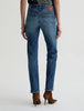 AG SANDRA LOW RISE STRAIGHT JEAN