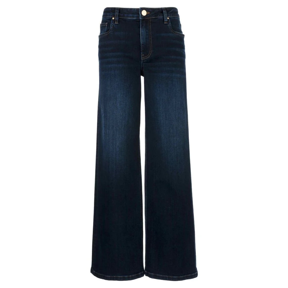 KUT WIDE LEG JEAN