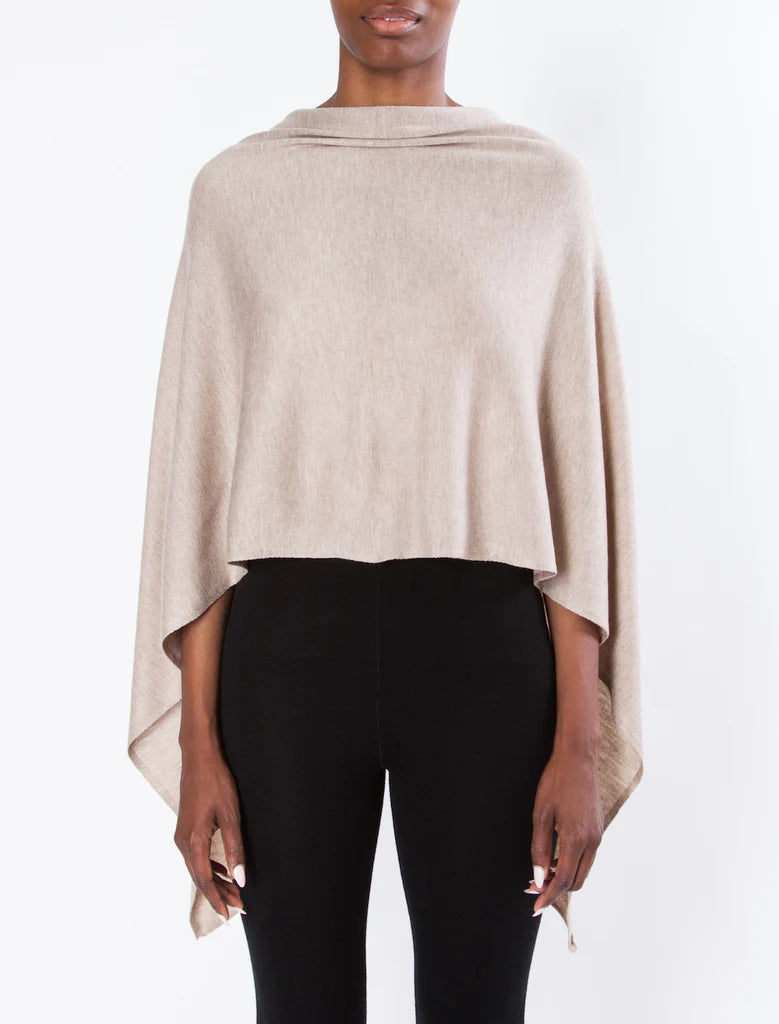 KERISMA PONCHO