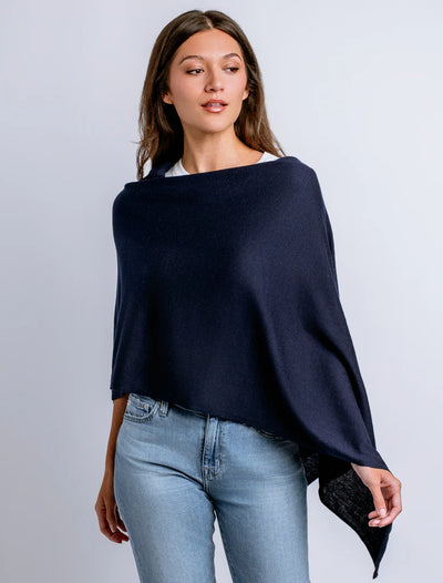 KERISMA PONCHO