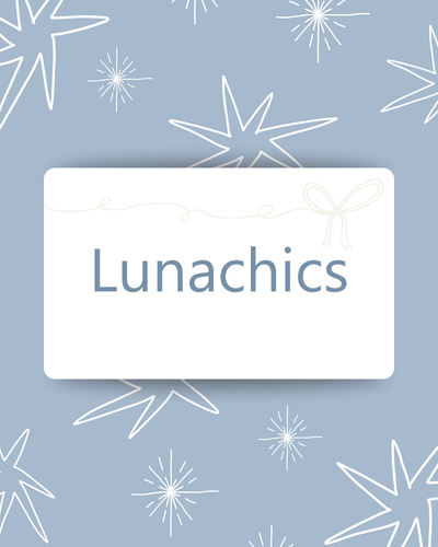 LUNACHICS DIGITAL GIFT CARD