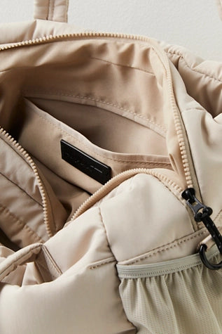 FREE PEOPLE MVP DUFFLE