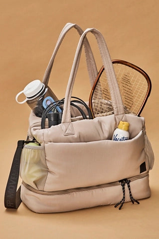 FREE PEOPLE MVP DUFFLE