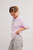 FREE PEOPLE TACKLE TEE