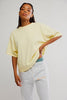 FREE PEOPLE TACKLE TEE