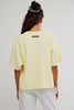 FREE PEOPLE TACKLE TEE