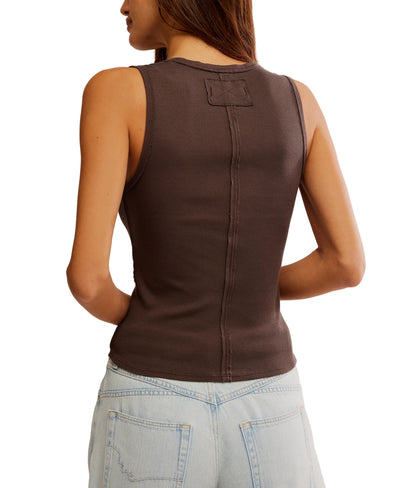 FREE PEOPLE NERIA TANK
