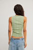 FREE PEOPLE JAMIE HENLEY TANK TOP