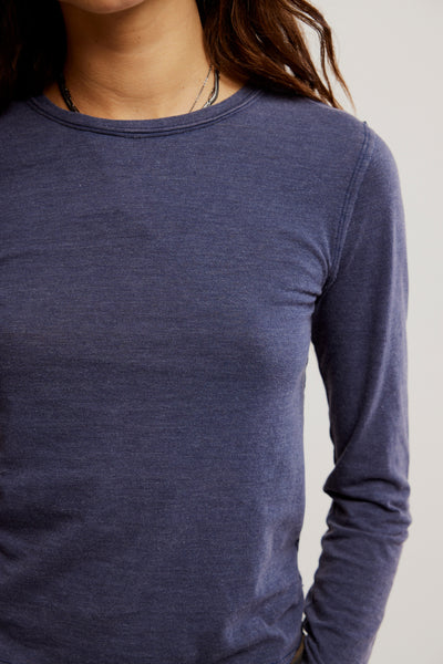 FREE PEOPLE NOVA LONG SLEEVE