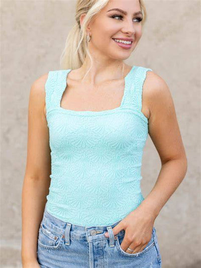 LOVE LETTER CAMI