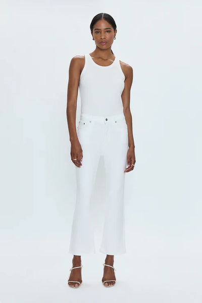 PISTOLA LENNON CROP BOOT
