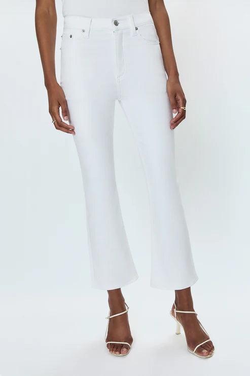 PISTOLA LENNON CROP BOOT