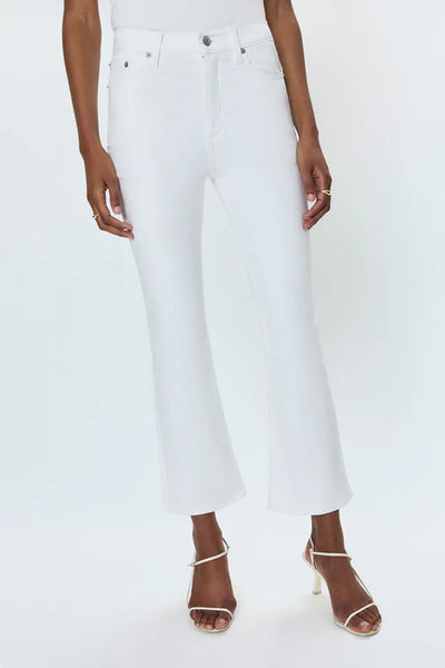 PISTOLA LENNON CROP BOOT