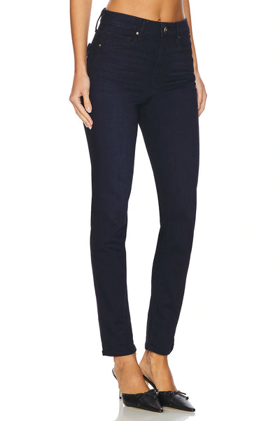 PAIGE GEMMA SKINNY JEAN
